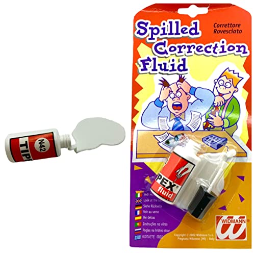 Encre Correcteur [Giocattolo]