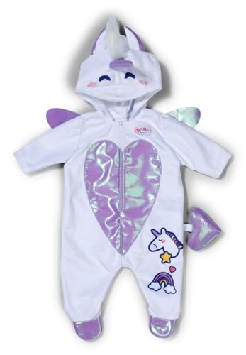 Baby Born Einhornanzug 43Cm