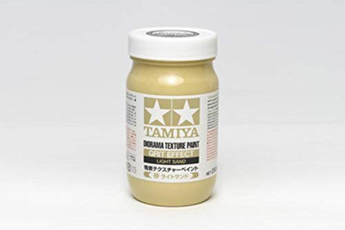 Fondo Per Diorama Sabbia (250 Ml)