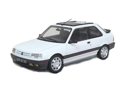 Norev 1/18 - P-Eugeot 309 Gti - 1987