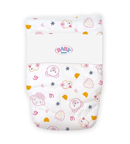 Baby Born Windeln 5Er Pack