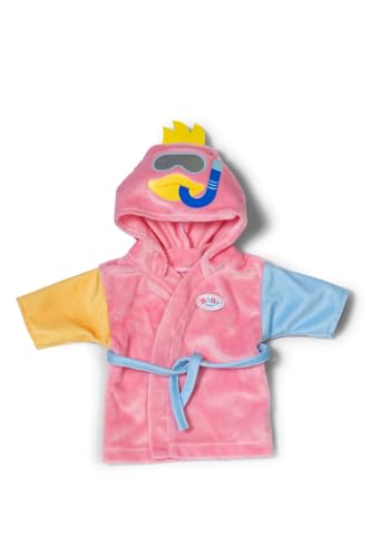 Baby Born Bademantel 43Cm