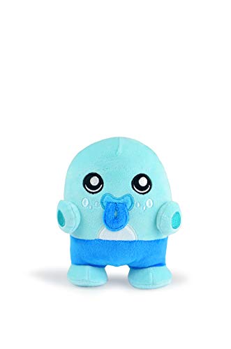 Dashi Peluche Toy Albu