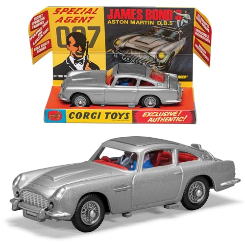 Corgi- Figura Giocattolo, Rt26101S