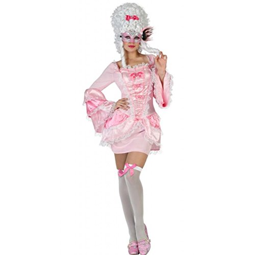 Atosa 22858 Costume Cortigiana Sexi Tg 2 Medioevale
