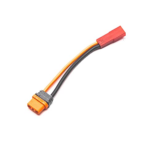 Spektrum Adattatore: Batteria Ic2/Dispositivo Jst-Rcy