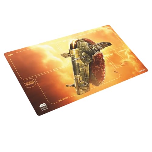 Gamegenic- Token E Accessori Per Giochi Di Carte Collezionabili, Multicolore, Ggs40082Ml