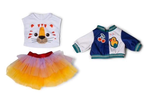 Baby Born Tutu Outfit 43Cm