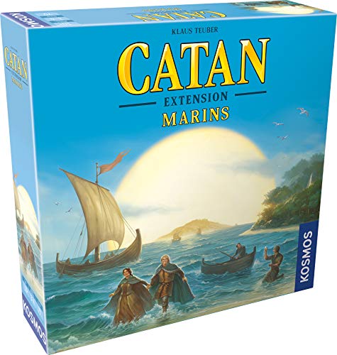 Catana - Asmodee - Gioco Da Tavolo - Versione Francese