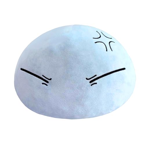 Sakami - Meine Wiedergeburt Als Schleim In Einer Anderen Welt - That Time I Got Reincarnated As A Slime - Rimuru (Version D) - Plüsch, Plush Figur, To