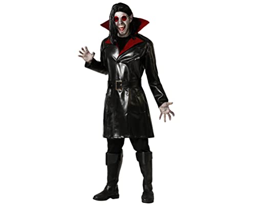 Atosa Costume Vampiro Xl