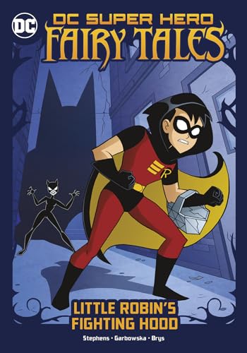 Little Robin'S Fighting Hood