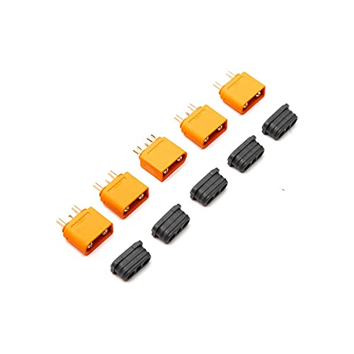 Spektrum Connettore: Dispositivo Ic2 (Set Di 5), Multicolore, Spmxca325