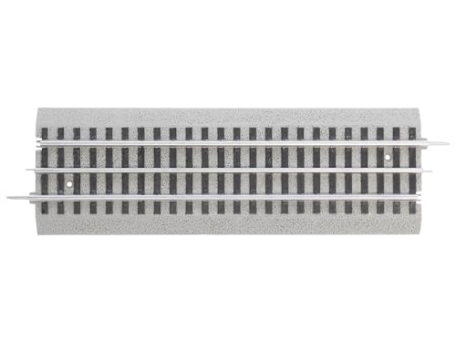 Lionel - Fastrack - Straight Track - 4 Pack