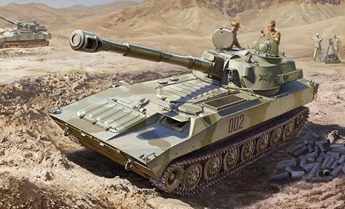 Zvezda 3660 - Kit Modellino Multicolore