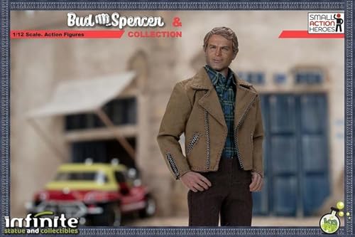 Infinite Statue- Statue, Modelli E Busti, Multicolore, 90006
