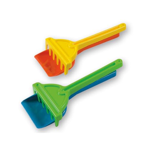 Androni Giocattoli-And4301-0000 Giochi, Multicolore, 4301
