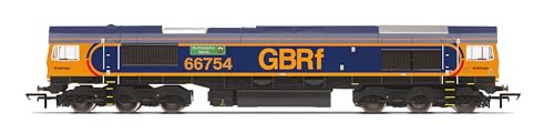Hornby- Figura Giocattolo, R30353Txs