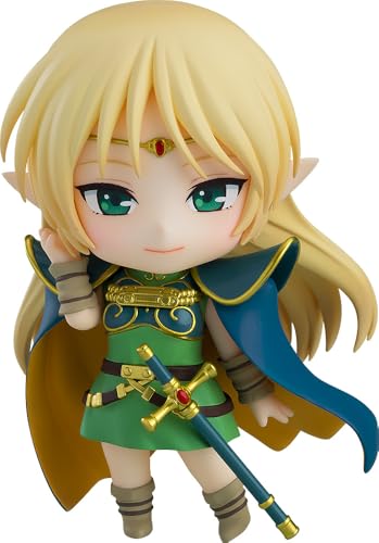 Good Smile Company Deedlit Fig. 10 Cm Record Of Lodoss War Nendoroid