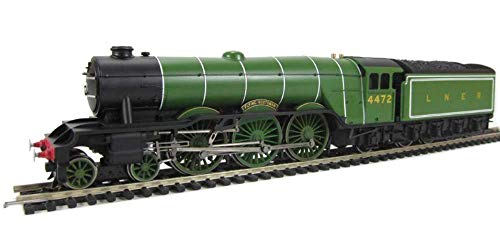 Hornby- Loco-Junior, Multicolore, R3086