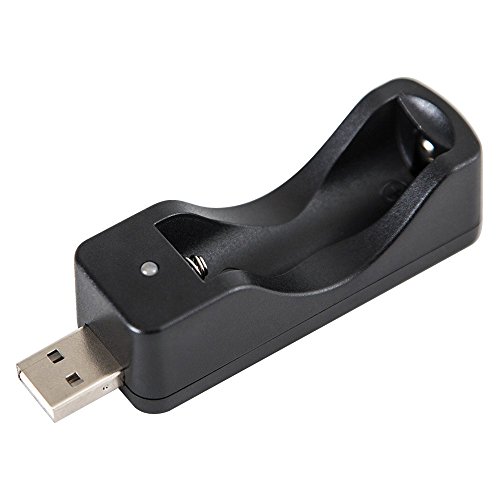 Caricatore Usb Corto Per 3,7V 600Mah Battery 2017 - Carrera Rc - 370800051