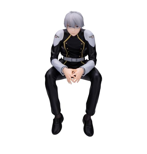 Good Smile Company Reno Ichikawa Pm Perching Fig. 15 Cm Kaiju N. 8