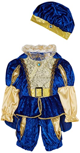 Ciao Srl Costume Principino Tg.Ass.