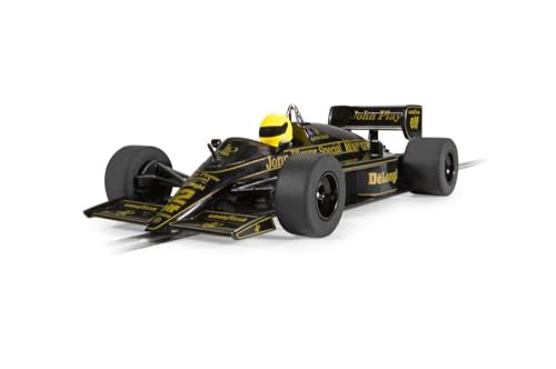 Scalextric- Figura Giocattolo, C4529