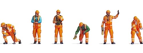 Noch- Personale Di Manovra, 35250