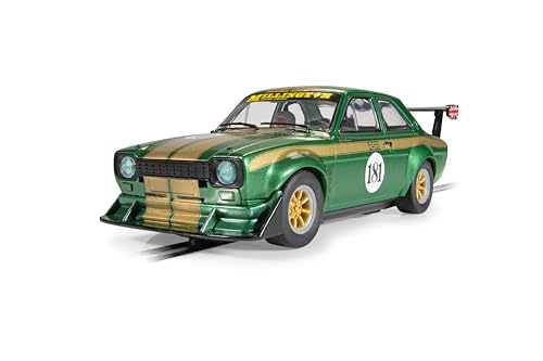 Scalextric- Figura Giocattolo, Multicolore, C4511