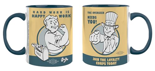 Dpi Merchandising Gmbh- Cup, Multicolore, 1142876