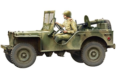 Miniart Min35212 - Kit Per Modellini, Vari