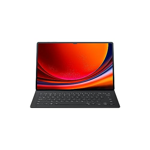 Galaxy Tab S9 Ultra Book Cover Keyboard Slim (Without Touch Pad