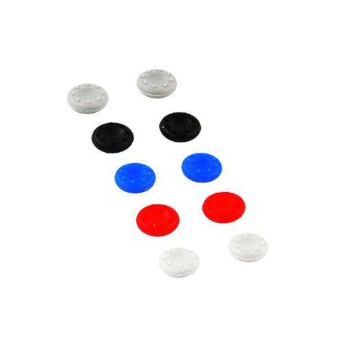 Thumbs Grip For Plays4/Plays5 10 Pcs