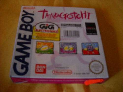Tamagotchi
