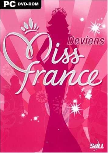 Deviens Miss France ! [Windows Xp | Windows Vista]