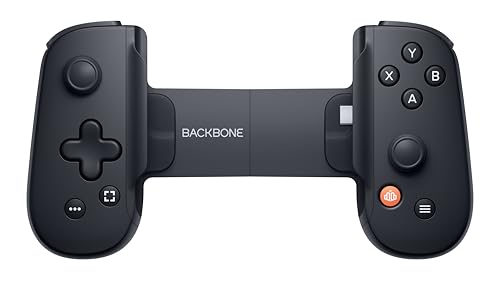 Backbone Gen2 Edition Usb-C Smartphone Controller One Size