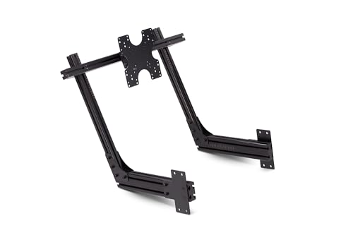 Next Level Racing Nlr-E017 Elite Direct Monitor Mount Black Edition
