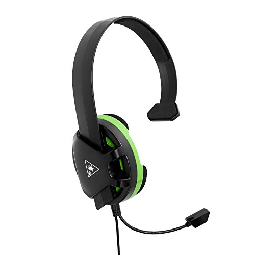 Turtle Beach Recon Chat Cuffie Gaming - Xbox One