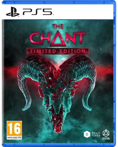 Deep Silver The Chant - Edizione Limitata