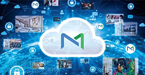 Samsung Magicinfo Mi Cloud Premium Plus (24/7) + Content Scheduling