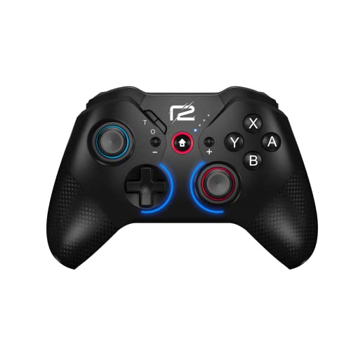 Nintendo Nsw Pro Gamepad Controller