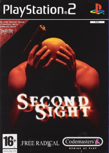 Second Sight