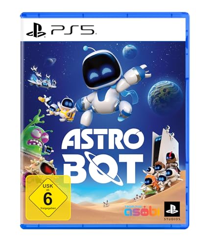 Astro Bot