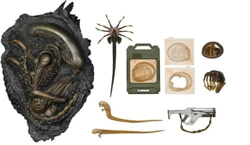Neca Alien Romulus - Set Di Accessori