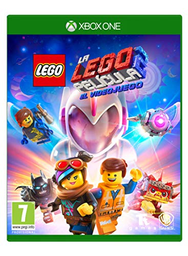 La Lego Película 2: El Videojuego - Xbox One [Edizione: Spagna]