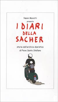 Vhs Diari Della Sacher (I) (2Vhs)