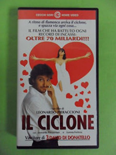 Il Ciclone