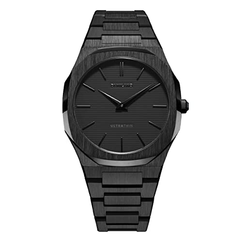 D1 Milano Orologio Uomo D1-Utbjsh