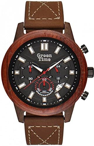 Orologio Greentime Uomo Zw100A